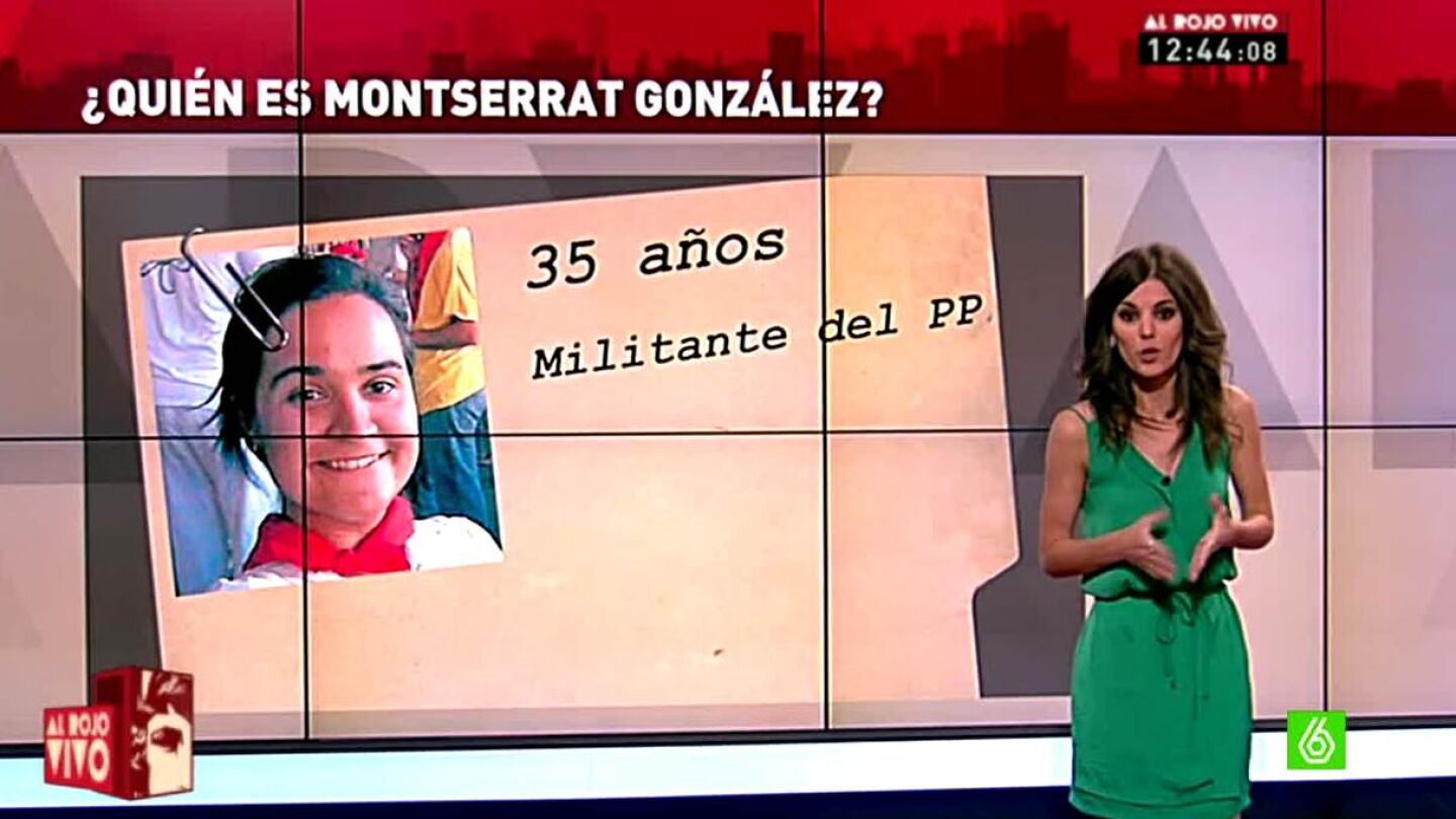 Montserrat Triana Mart&iacute;nez