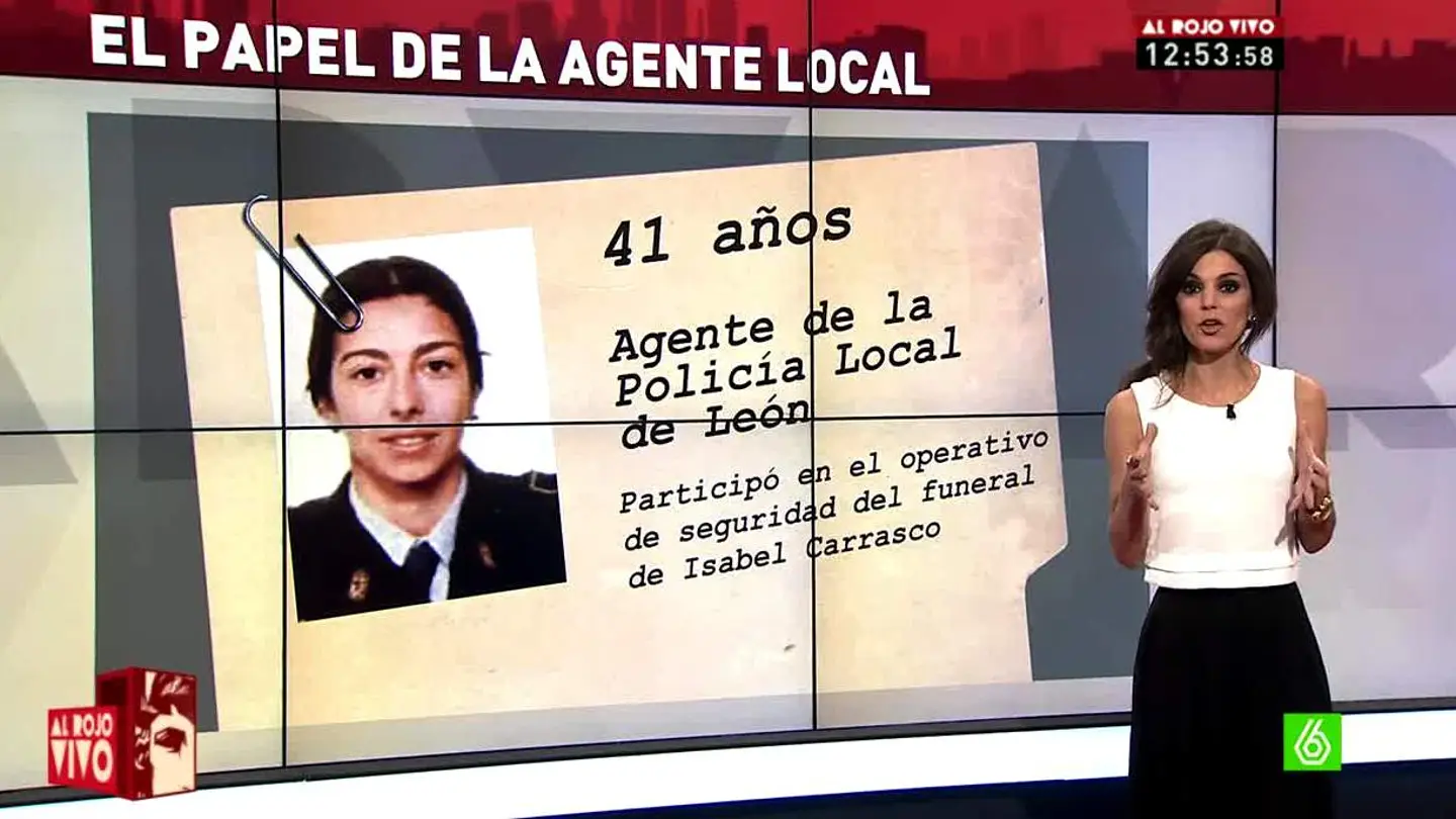 Raquel Gago Rodríguez Raquel Gago Rodríguez