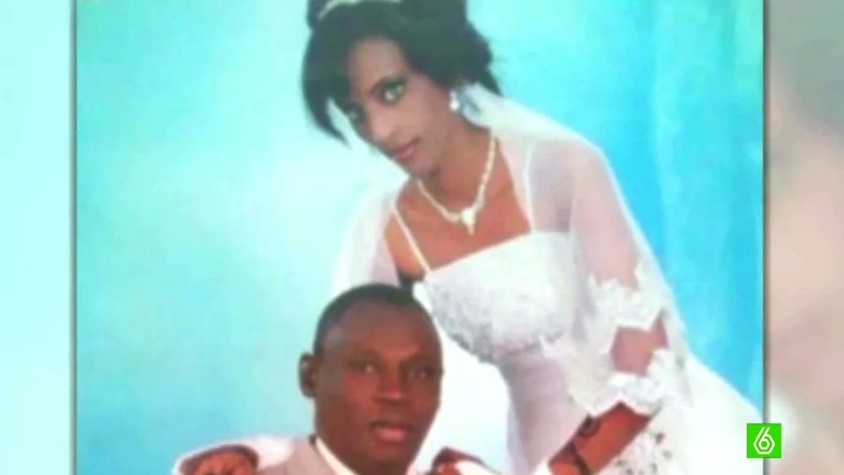 Mujer sudanesa condenada a muerte