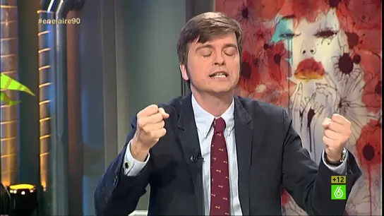 Marc Giró Marc Giró