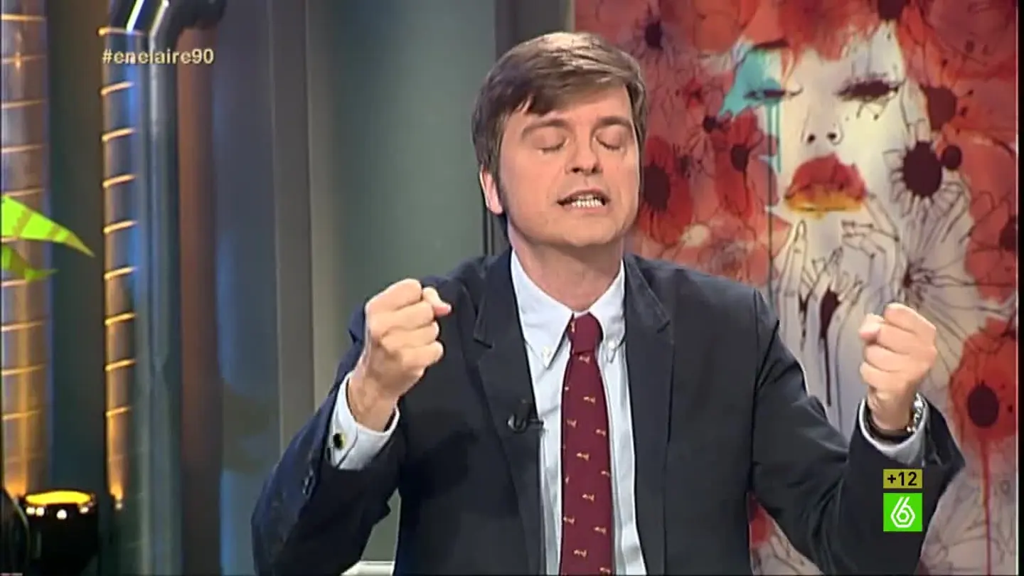 Marc Giró Marc Giró