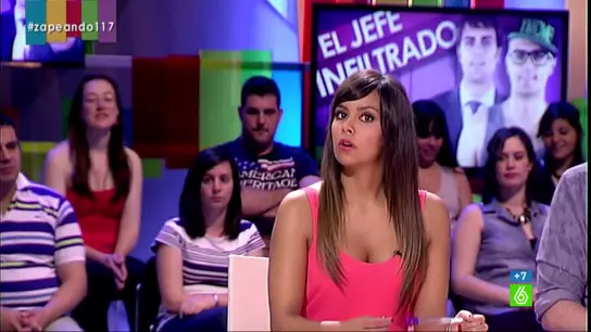 Pedroche Pedroche