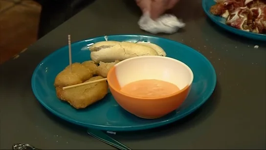 Nuggets del 34 Bar Nuggets del 34 Bar