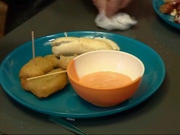 Nuggets del 34 Bar Nuggets del 34 Bar