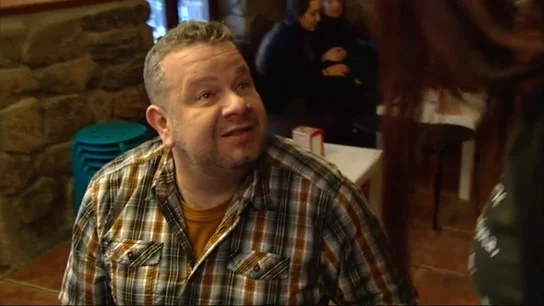 Chicote en el 34 Bar Chicote en el 34 Bar