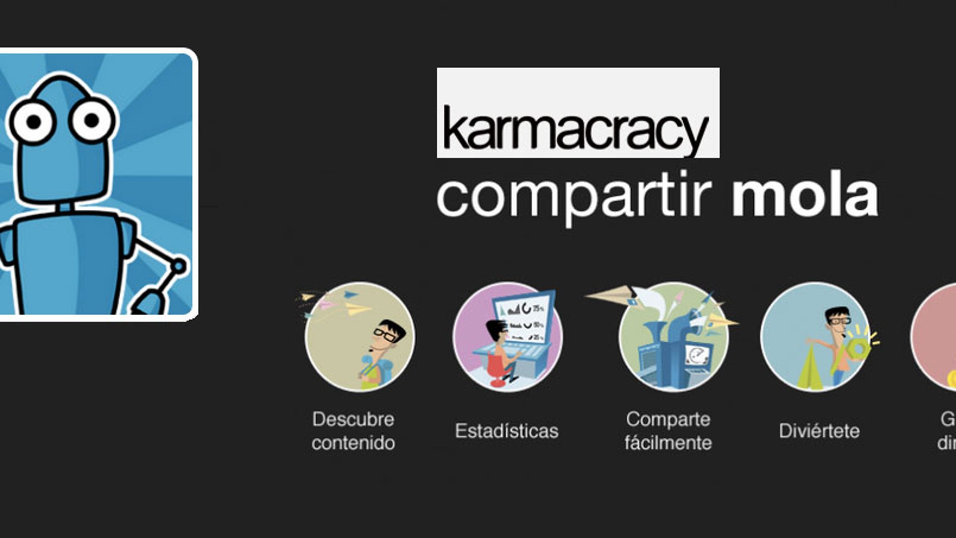 Karmacracy