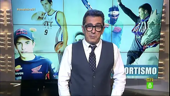 Deportismo Deportismo