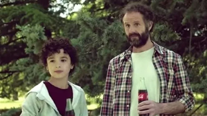 Coca-Cola retira una campaña publicitaria en la que participaba un actor que apoyaba a presos de ETA