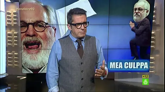 Mea culPPa Mea culPPa