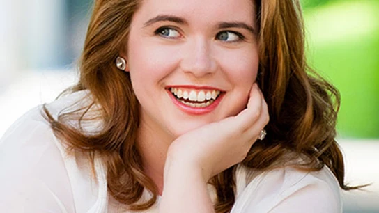Tara Erraught Tara Erraught