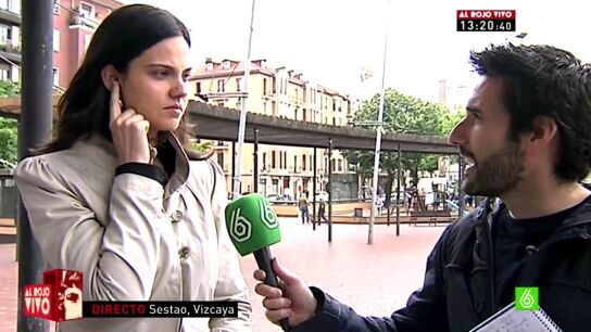 Br&iacute;gida Ridruejo en ARV