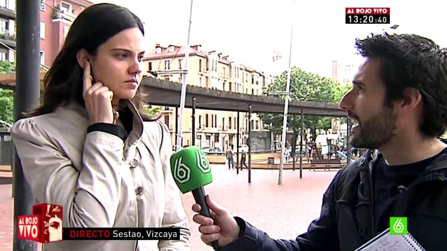 Br&iacute;gida Ridruejo en ARV