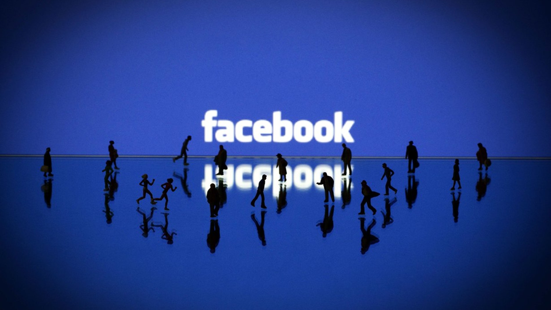 Ay, la fauna que inunda Facebook