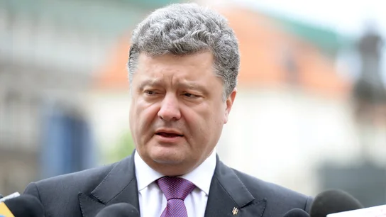 Petró Poroshenko Petró Poroshenko