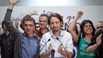 The European elections, in times of crisis: what were the results during the euro crises (and other crises) The European elections, in times of crisis: what were the results during the euro crises (and other crises)