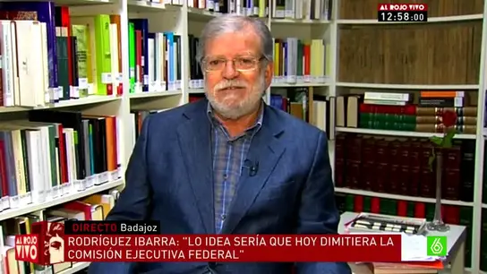 Ibarra en arv Ibarra en arv