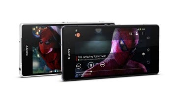 El Xperia Z2 es un pedazo de móvil... como su predecesor