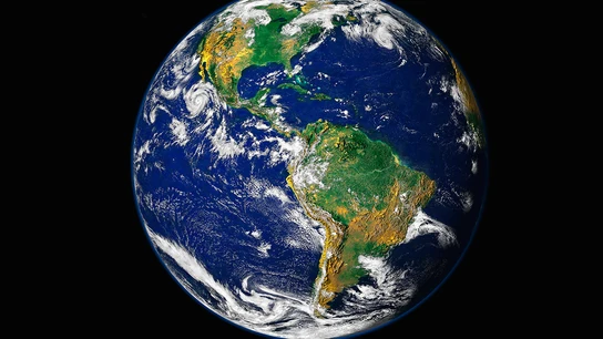 La Tierra La Tierra