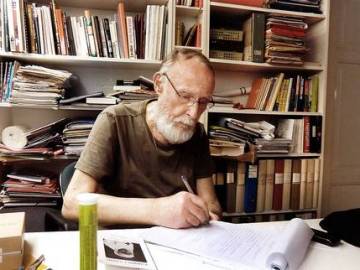 El fundador de Ikea, Ingvar Kampard El fundador de Ikea, Ingvar Kampard