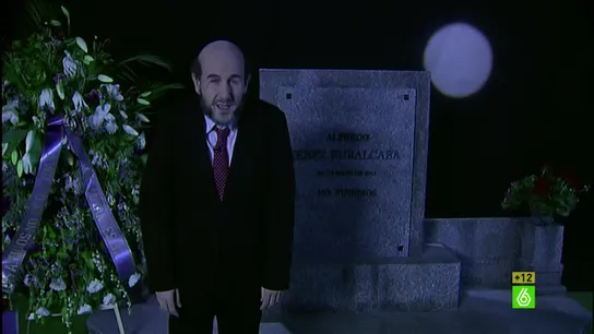 Rubalcadáver Rubalcadáver