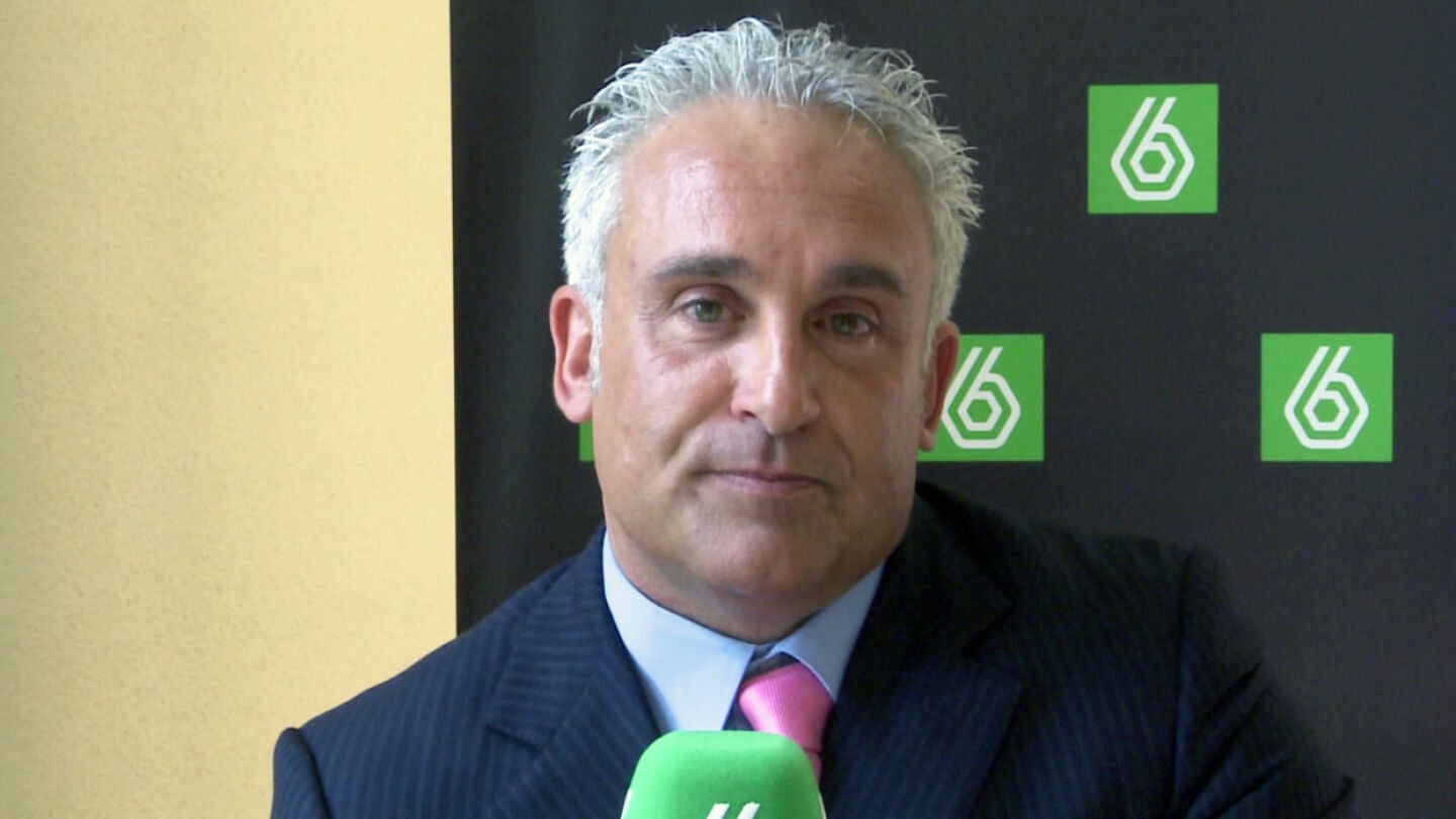 Entrevista al presidente de Vin Dor&eacute; 24k Diego Su&aacute;rez 