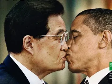 Campaña censurada en China Campaña censurada en China