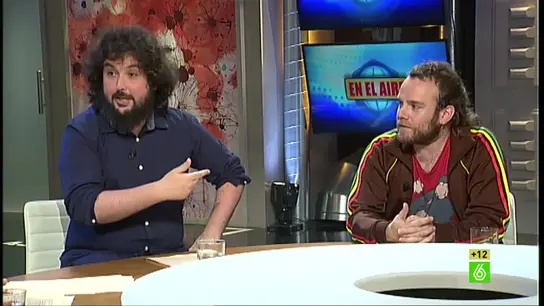 Loulogio y El Niño de la Hipoteca Loulogio y El Niño de la Hipoteca