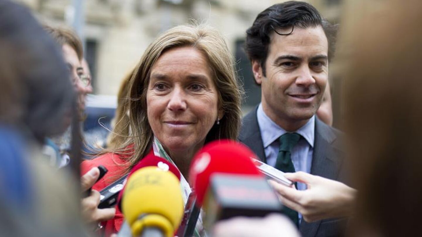 Mato se dirige a los medios de comunicaci&oacute;n