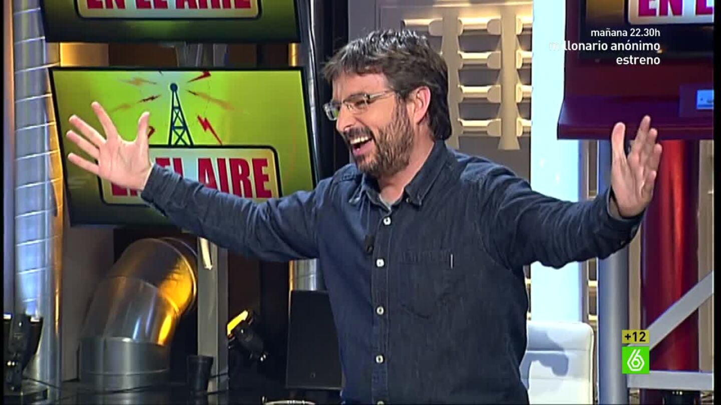 Jordi &Eacute;vole