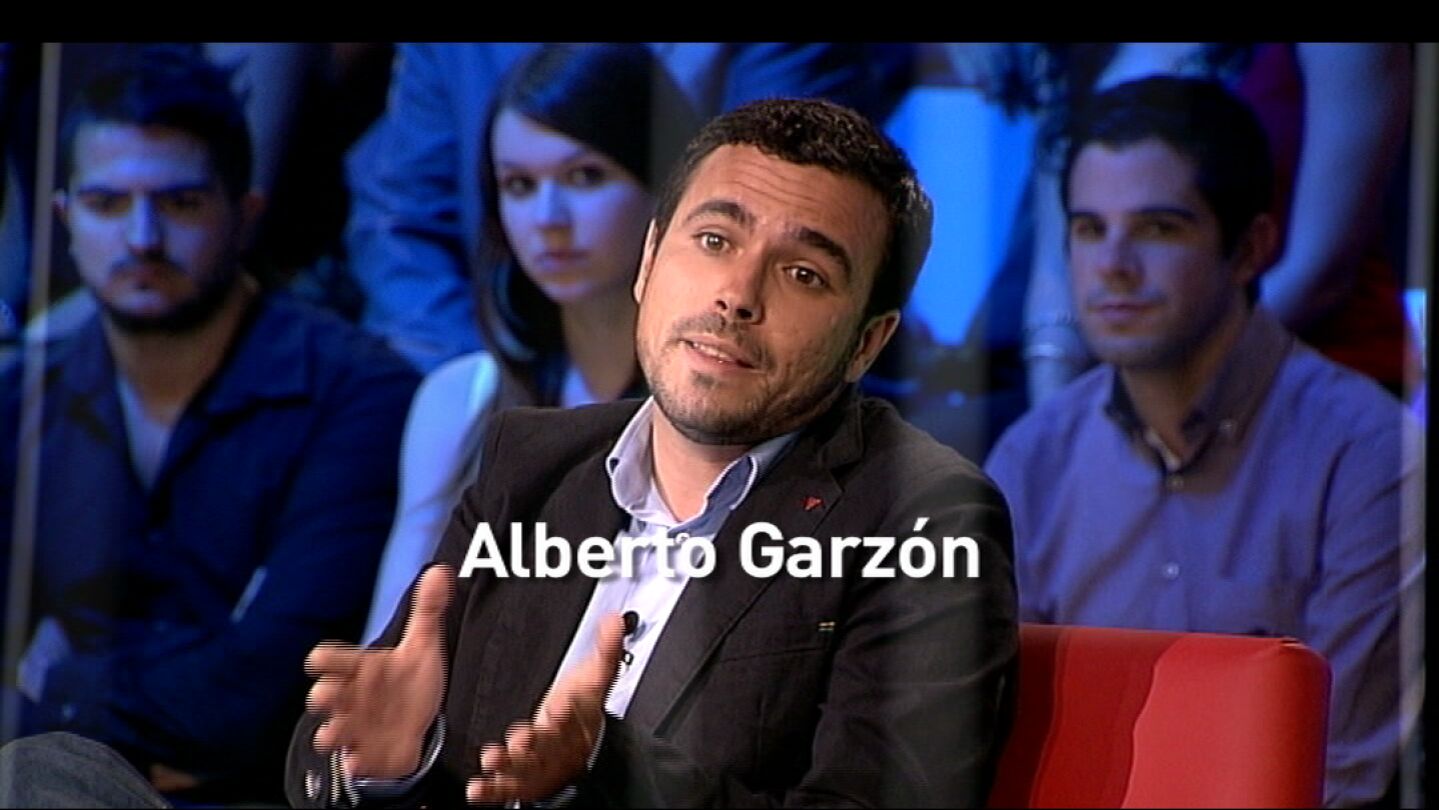Alberto Garz&oacute;n