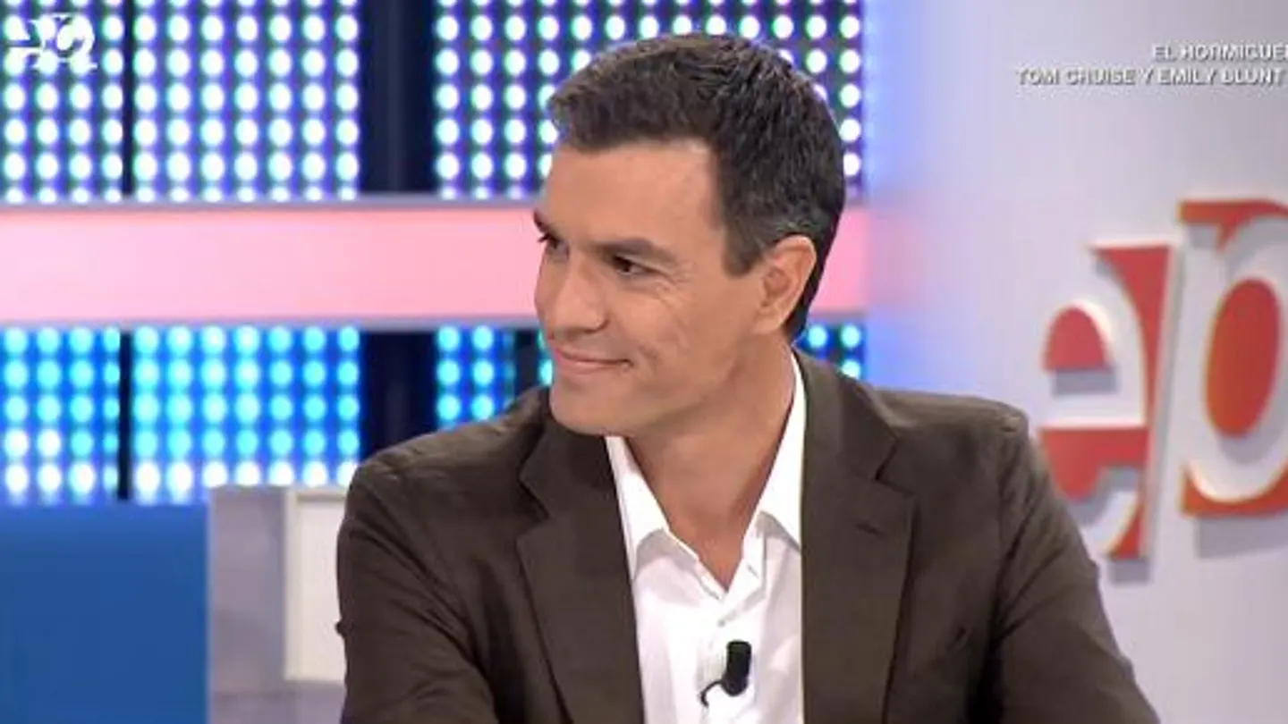 Pedro Sánchez, diputado del PSOE por Madrid Pedro Sánchez, diputado del PSOE por Madrid