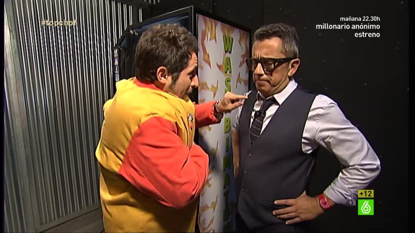 Top Chof