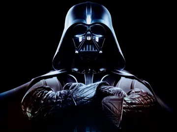 Darth Vader, de La guerra de las galaxias Darth Vader, de La guerra de las galaxias