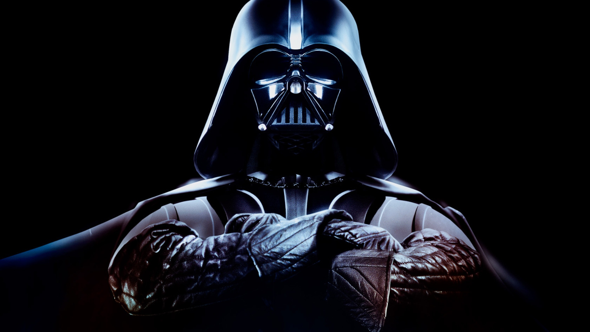 Darth Vader, de La guerra de las galaxias