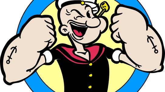 popeye popeye