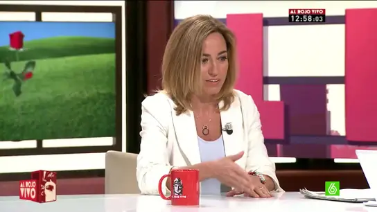 Carme Chacón Carme Chacón