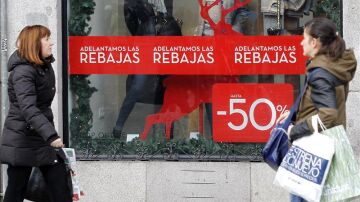 La inflación interanual cae al 0,2 % en mayo y retorna a una senda bajista