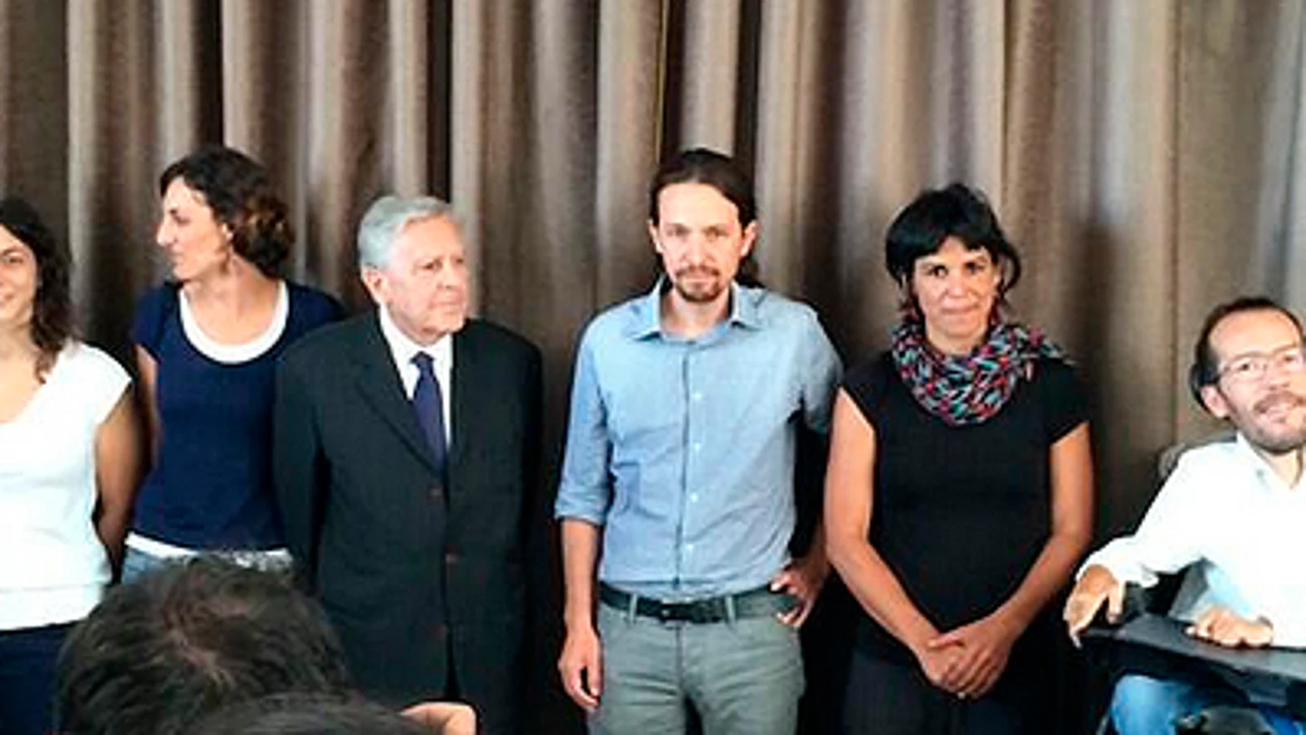 Podemos Podemos