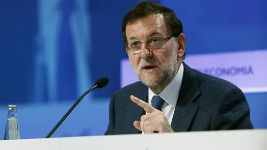 Rajoy anuncia un plan de 6.300 millones de euros Rajoy anuncia un plan de 6.300 millones de euros