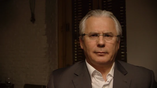 Baltasar Garzón Baltasar Garzón