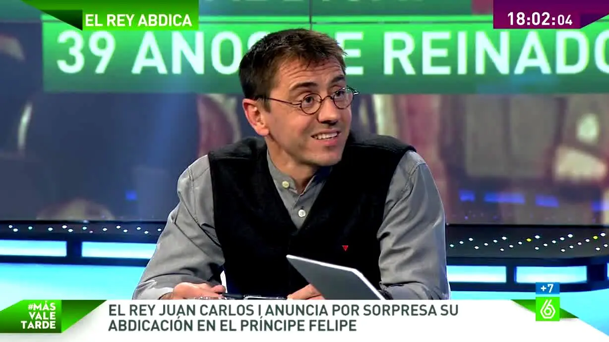 Monedero en MVT