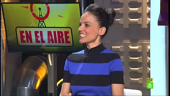 Elena Anaya Elena Anaya