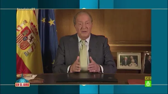 Abdicanción Abdicanción