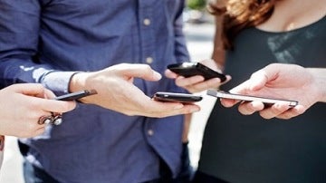 En unos años tendremos espacio para aburrir en nuestros teléfonos