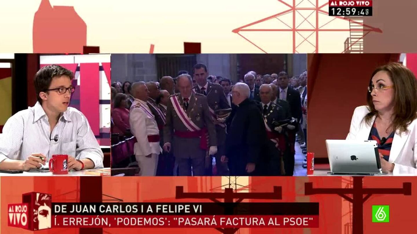 Ang&eacute;lica Rubio y Errej&oacute;n