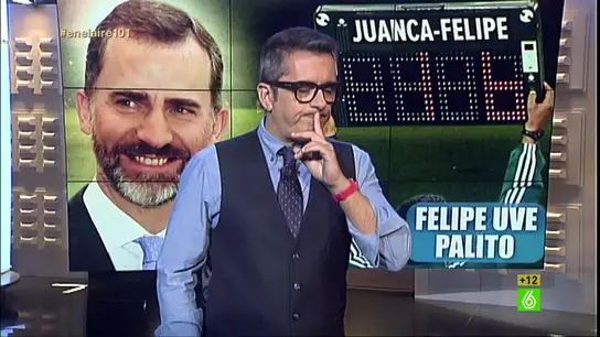 Felipe Uve Palito Felipe Uve Palito