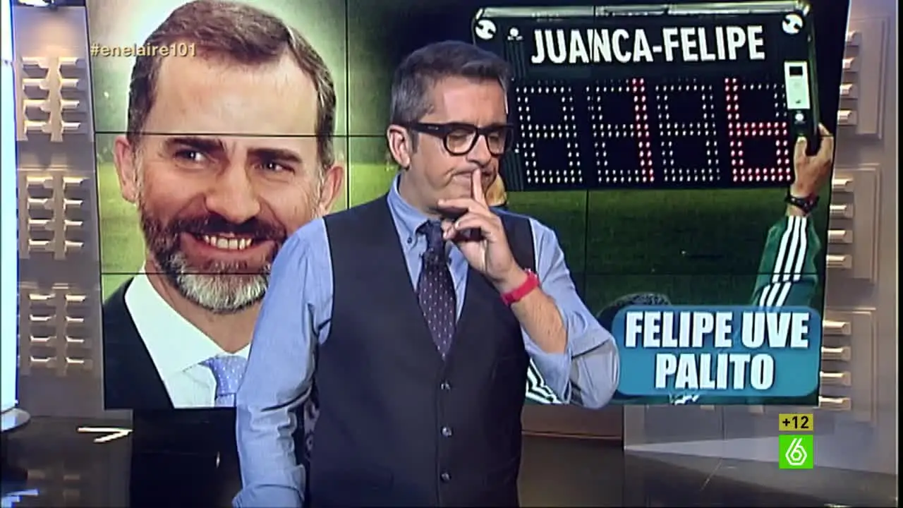 Felipe Uve Palito