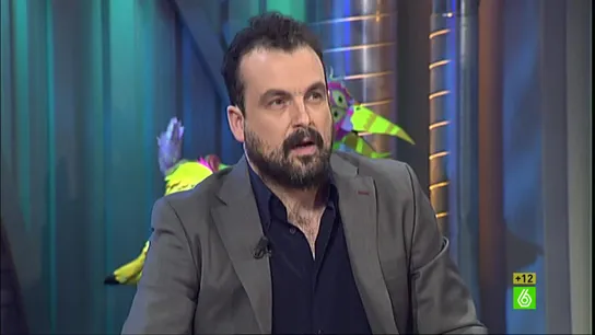 Nacho Vigalondo Nacho Vigalondo