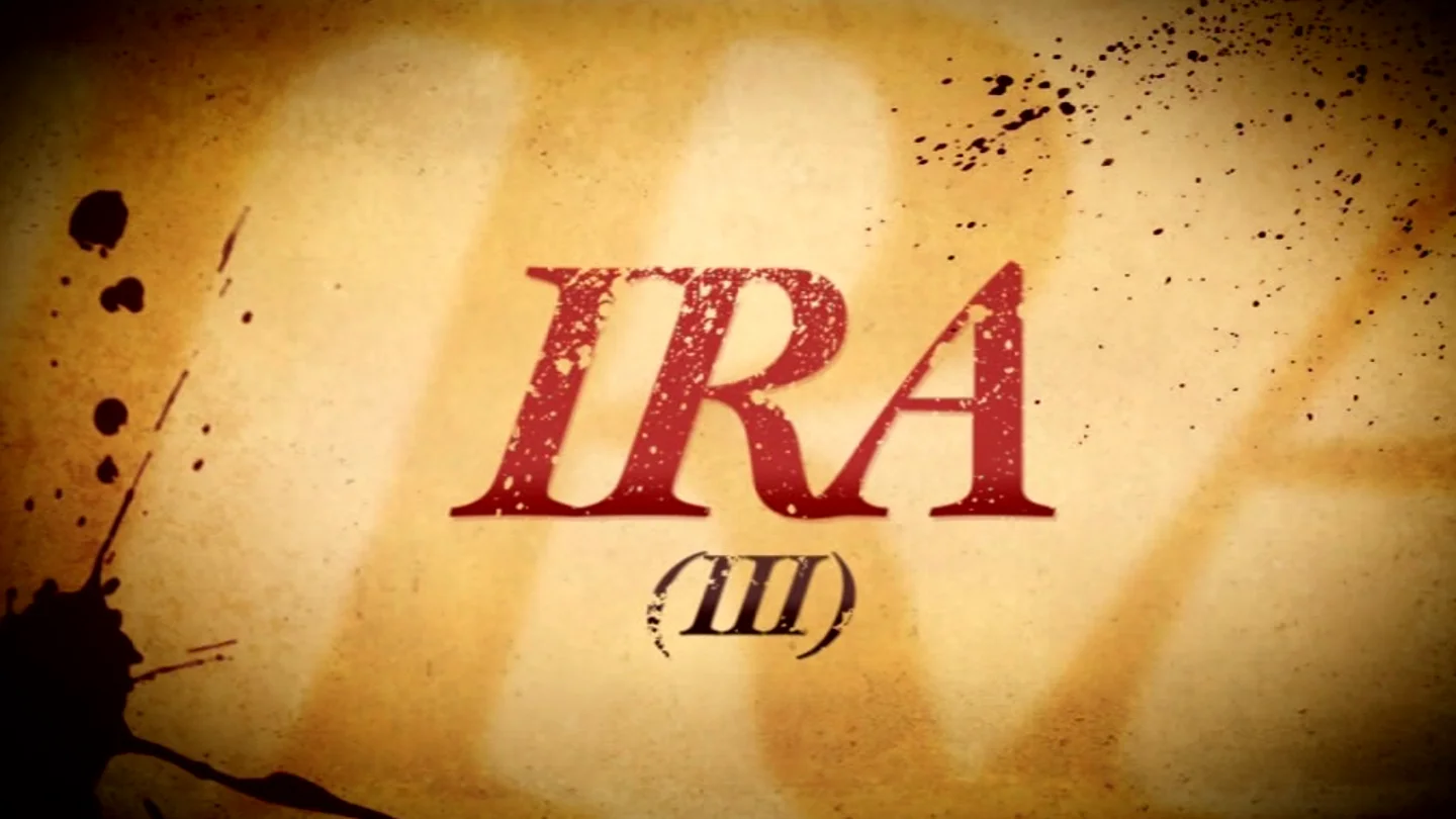 La ira La ira