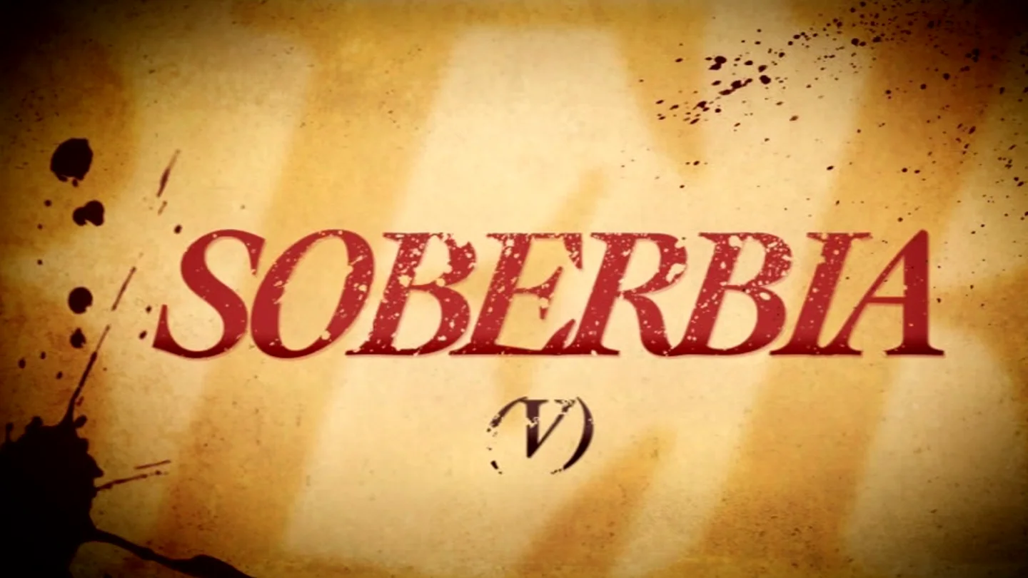 La soberbia La soberbia